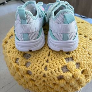 Fila Tennis for Girls Size 1